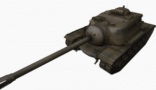 T110e3 Global Wiki Wargaming Net