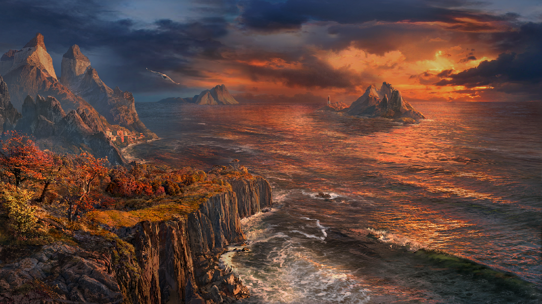 Tierra Del Fuego Global Wiki Wargaming