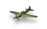 Ilyushin IL-8