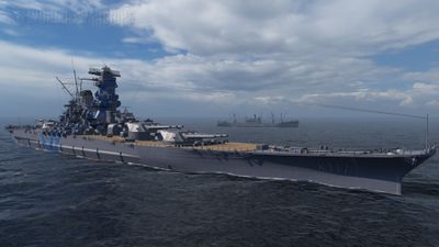 K117 — Yamato