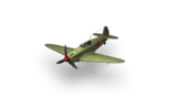 Jakowlew Jak-1
