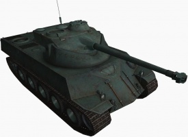 Lorraine 40 T Global Wiki Wargaming Net