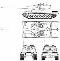 AMX 50 B - Global Wiki. Wargaming.net