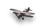 Hawker Demon