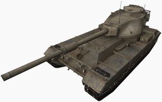 Fv215b Global Wiki Wargaming Net