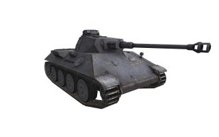 VK 30.01 (D) - Global wiki. Wargaming.net