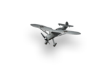 Focke-Wulf Fw 56 Stosser