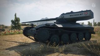 Amx 13 57 Gf Global Wiki Wargaming Net