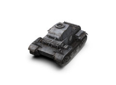 Pz Kpfw Ii Ausf J Global Wiki Wargaming Net