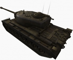 T30 - Global wiki. Wargaming.net