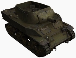 M8a1 Global Wiki Wargaming Net