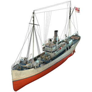 Dunkirk Collection - Global wiki. Wargaming.net