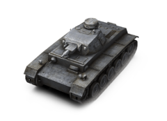 Durchbruchswagen 2 Global Wiki Wargaming Net