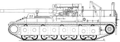 SU-14-1 - Global wiki. Wargaming.net