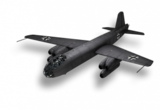 Junkers/OKB-1 EF 131