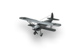 Arado Ar 68