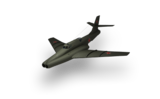 Iljuschin IL-40P