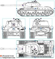 самая лучшая маскировка в world of tanks