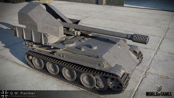 G.W. Panther