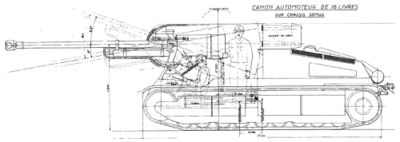 S35 CA - Global wiki. Wargaming.net