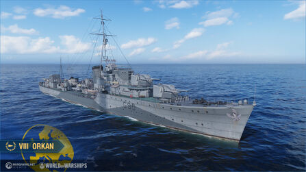 Линкор который нужно прокачать world of warships happysmurf online