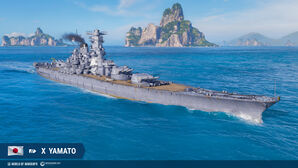 Yamato Global Wiki Wargamingnet - 