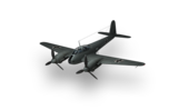 Messerschmitt Me 210