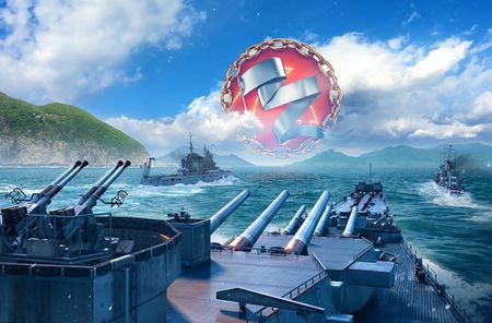 Когда клановые бои в world of warships