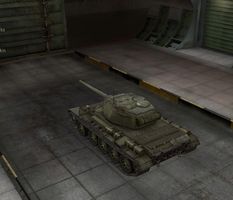 T 44 Global Wiki Wargaming Net