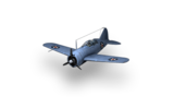 Brewster F2A Buffalo