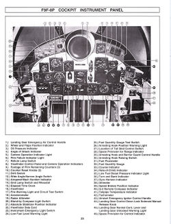 f9f cockpit