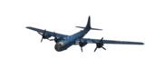 Boeing B-29 Superfortress