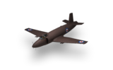 Supermarine Attacker