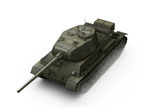 T-43 - Global wiki. Wargaming.net