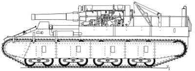 SU-14-1 - Global wiki. Wargaming.net